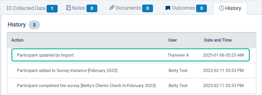 Compyle Release Notes - January 2025